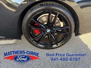 BMW Serie 4 2021 M440i 2dr Convertible