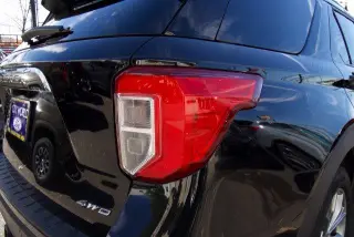 Ford Explorer 2024 AWD XLT 4dr SUV