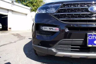Ford Explorer 2024 AWD XLT 4dr SUV