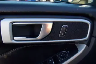 Ford Explorer 2022 AWD XLT SUV 4 puertas