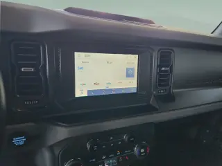 Ford Bronco 2023 4x4 Big Bend 4dr SUV