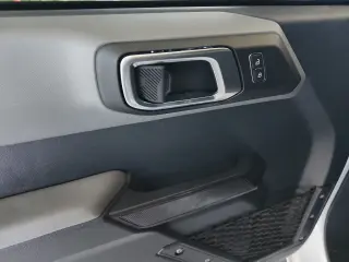 Ford Bronco 2023 4x4 Big Bend 4dr SUV
