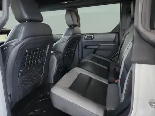 Ford Bronco 2023 4x4 Big Bend 4dr SUV
