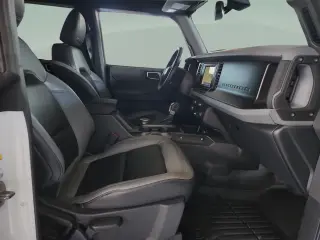 Ford Bronco 2023 4x4 Big Bend 4dr SUV