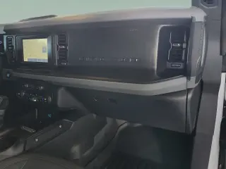 Ford Bronco 2023 4x4 Big Bend 4dr SUV