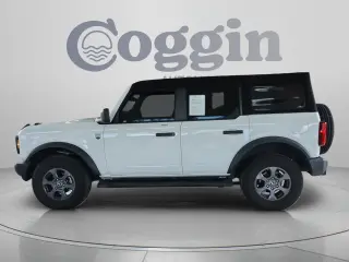 Ford Bronco 2023 4x4 Big Bend 4dr SUV