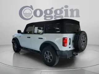 Ford Bronco 2023 4x4 Big Bend 4dr SUV