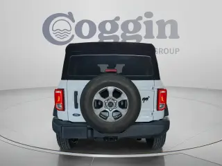 Ford Bronco 2023 4x4 Big Bend 4dr SUV