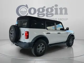 Ford Bronco 2023 4x4 Big Bend 4dr SUV