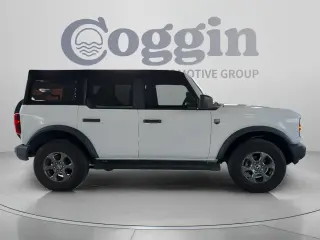Ford Bronco 2023 4x4 Big Bend 4dr SUV