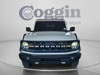 Ford Bronco 2023 4x4 Big Bend 4dr SUV