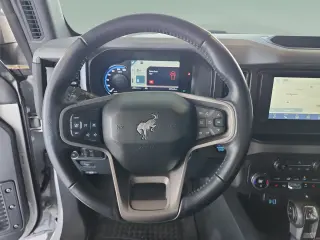 Ford Bronco 2023 4x4 Big Bend 4dr SUV