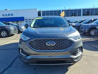 Ford Edge 2024 AWD SEL 4dr SUV