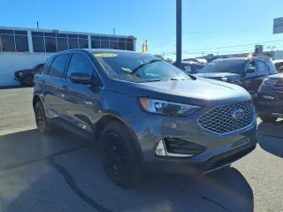 Ford Edge 2024 AWD SEL 4dr SUV