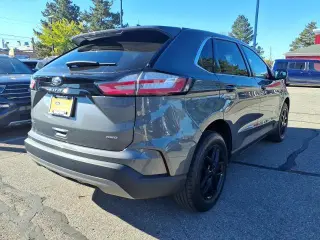 Ford Edge 2024 AWD SEL 4dr SUV