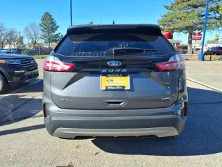 Ford Edge 2024 AWD SEL 4dr SUV