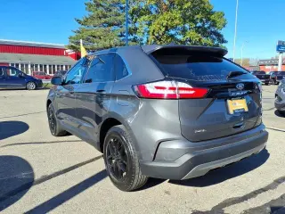 Ford Edge 2024 AWD SEL 4dr SUV