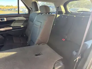 Ford Explorer 2024 XLT 4dr SUV