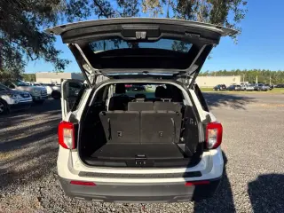 Ford Explorer 2024 XLT 4dr SUV
