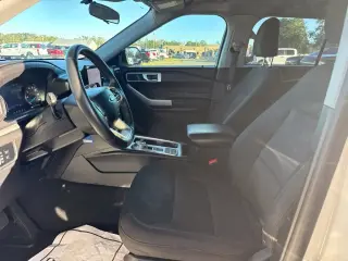Ford Explorer 2024 XLT 4dr SUV