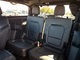 Ford Bronco 2023 4x4 Badlands Advanced 2dr SUV