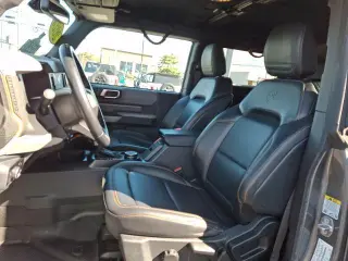 Ford Bronco 2023 4x4 Badlands Advanced 2dr SUV