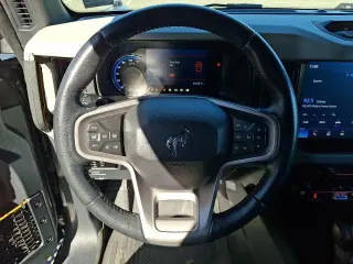 Ford Bronco 2023 4x4 Badlands Advanced 2dr SUV