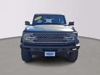 Ford Bronco 2023 4x4 Badlands Advanced 2dr SUV
