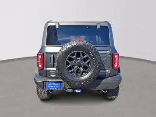 Ford Bronco 2023 4x4 Badlands Advanced 2dr SUV