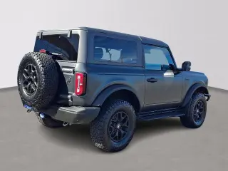 Ford Bronco 2023 4x4 Badlands Advanced 2dr SUV