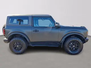 Ford Bronco 2023 4x4 Badlands Advanced 2dr SUV
