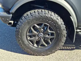 Ford Bronco 2023 4x4 Badlands Advanced 2dr SUV