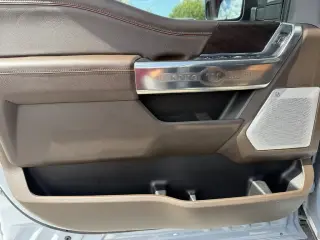 2025 Ford F-250