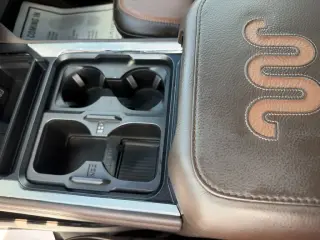 2025 Ford F-250