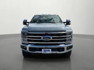 2025 Ford F-250