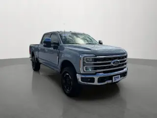 2025 Ford F-250