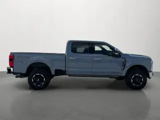 2025 Ford F-250