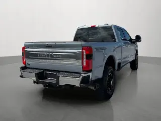 2025 Ford F-250