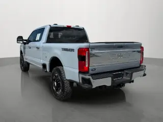 2025 Ford F-250