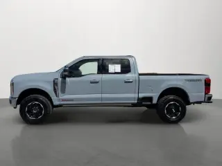 2025 Ford F-250