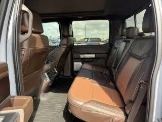2025 Ford F-250