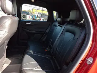 Ford Escape 2025 AWD ST-Line Elite 4dr SUV
