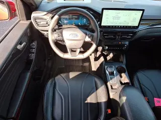 Ford Escape 2025 AWD ST-Line Elite 4dr SUV