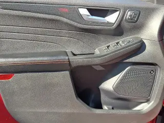 Ford Escape 2025 AWD ST-Line Elite 4dr SUV