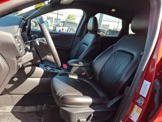 Ford Escape 2025 AWD ST-Line Elite 4dr SUV