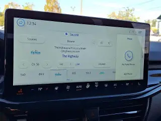 Ford Escape 2025 AWD ST-Line Elite 4dr SUV