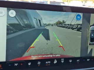 Ford Escape 2025 AWD ST-Line Elite 4dr SUV