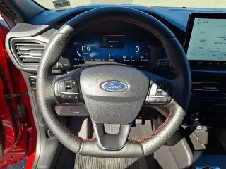 Ford Escape 2025 AWD ST-Line Elite 4dr SUV