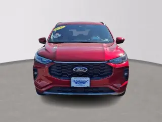 Ford Escape 2025 AWD ST-Line Elite 4dr SUV