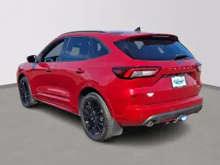 Ford Escape 2025 AWD ST-Line Elite 4dr SUV